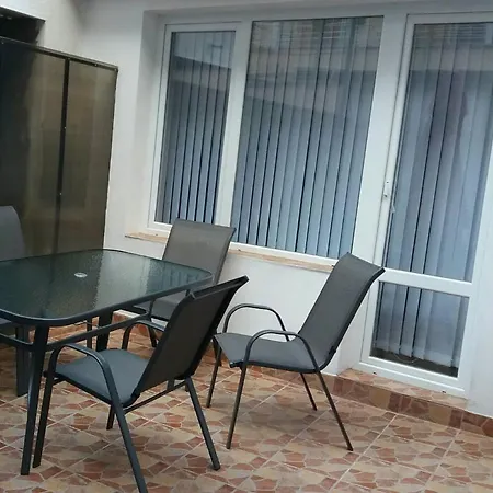 Sunrise Apartamento *