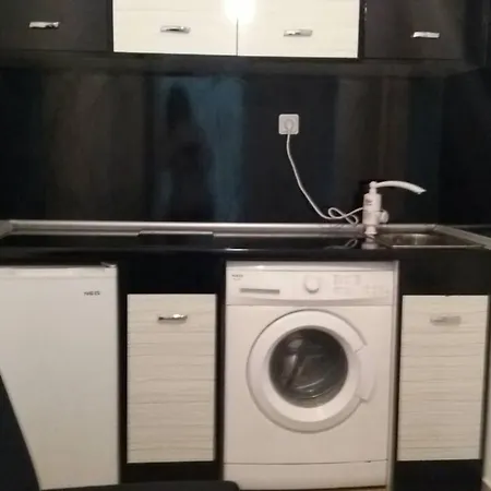 Apartamento Sunrise *
