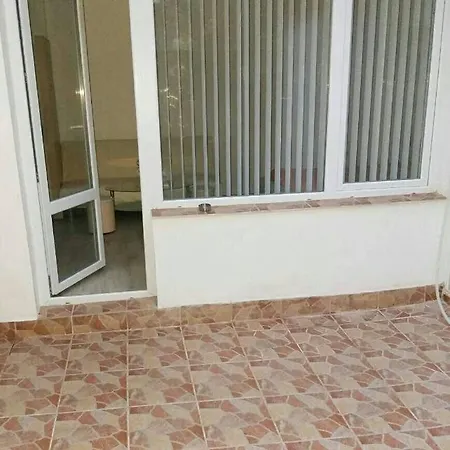 Apartamento Sunrise